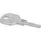 Hillman HILLMAN Traditional Key House/Office Universal Key Blank Double 86699 - alternate 2